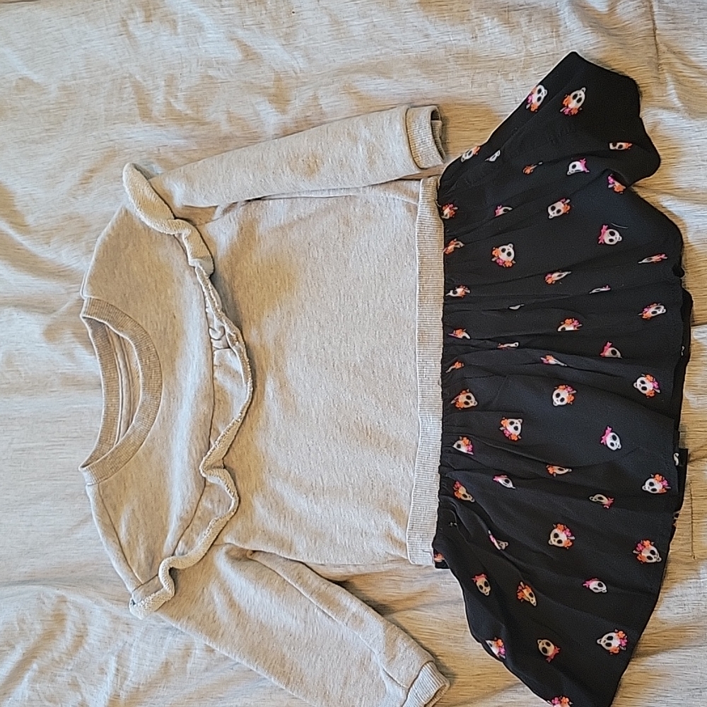 Gymboree Dress